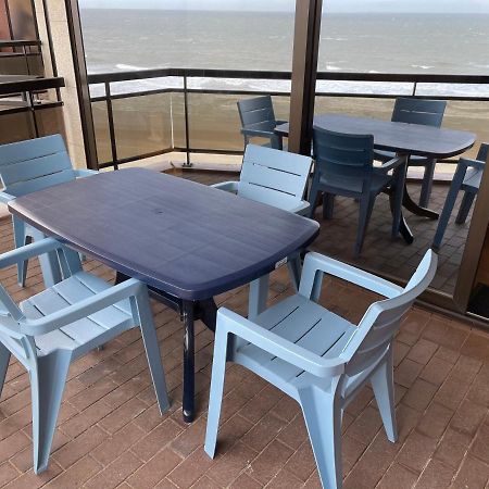 Studio With Seaview Blankenberge Exterior photo